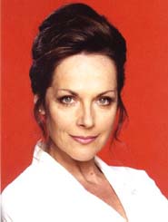 Mary Tamm