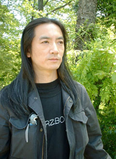 Masami Akita