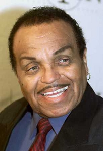 Joe Jackson