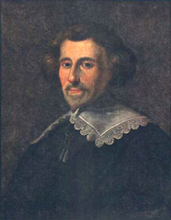 Pieter Corneliszoon Hooft