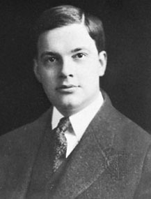 Joyce Kilmer