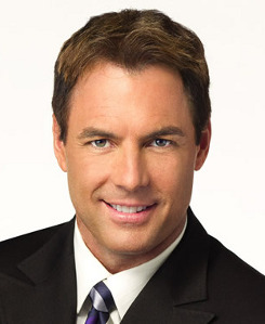 Mark Steines