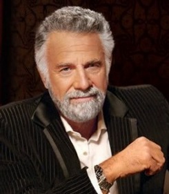 Jonathan Goldsmith