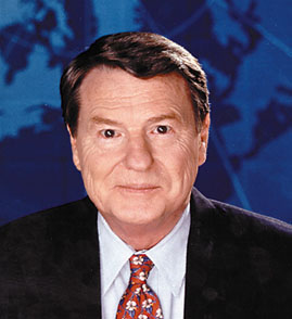 Jim Lehrer