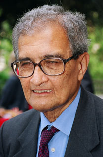 Amartya Sen