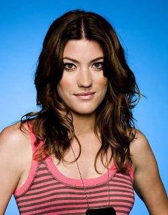 Jennifer Carpenter