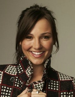 Briana Evigan