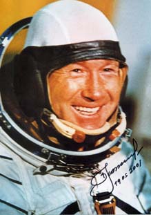 Alexei Leonov