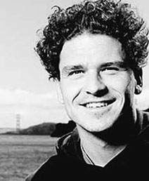 Dave Eggers