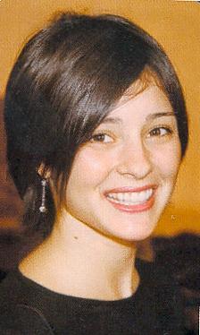 Shiri Appleby