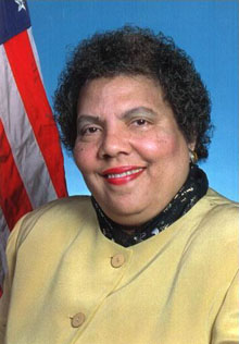 Ruth A. Davis