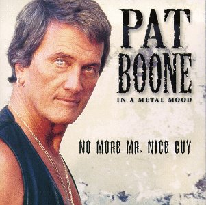 Pat Boone