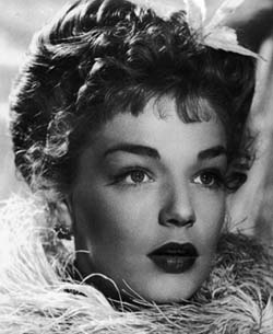 Simone Signoret