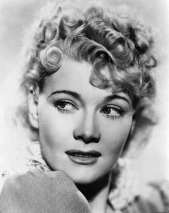 Penny Singleton