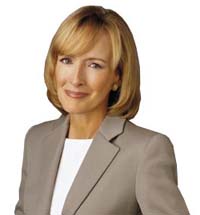 Judy Woodruff