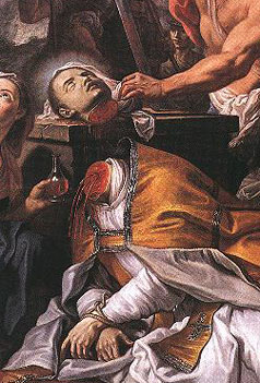 St. Januarius