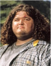 Jorge Garcia