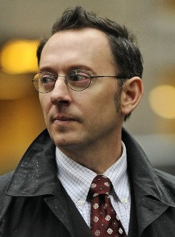 Michael Emerson