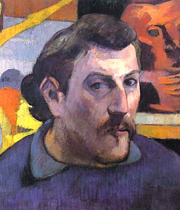 Paul Gauguin