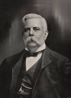 George Westinghouse