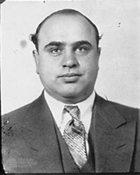 Al Capone