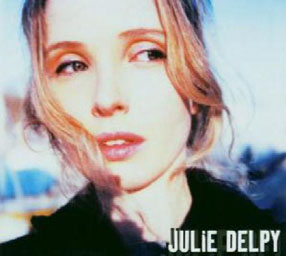 Julie Delpy