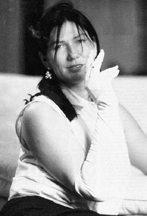 Kelley Deal