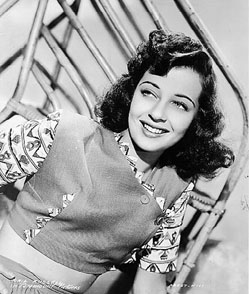 Gail Russell