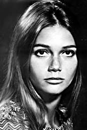 Peggy Lipton