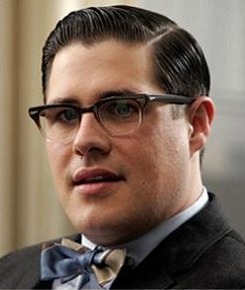 Rich Sommer