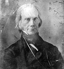 Henry Clay