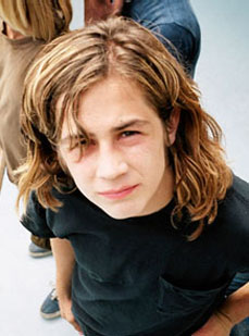 Michael Angarano