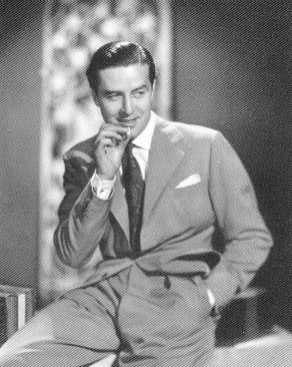 Ray Milland