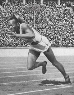 Jesse Owens