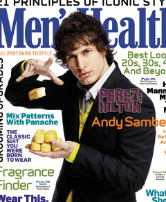 Andy Samberg