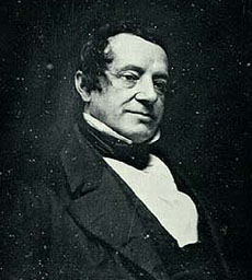 Washington Irving