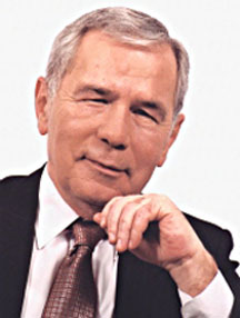 Gyula Horn