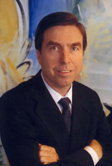 Gordon D. Giffin