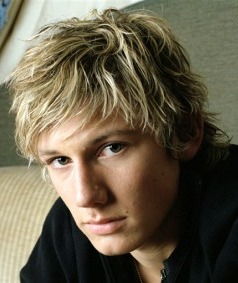 Alex Pettyfer