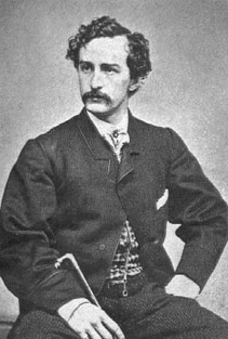 John Wilkes Booth