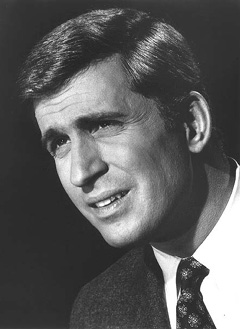 Ted Bessell