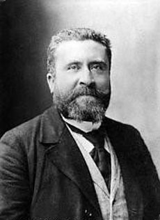 Jean Jaurès