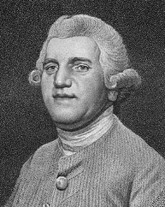 Josiah Wedgwood