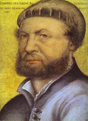 Hans Holbein the Younger