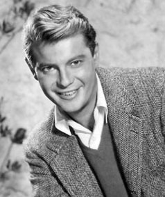 Troy Donahue