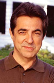 Joe Mantegna