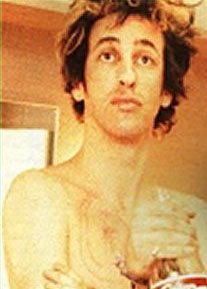 Hillel Slovak