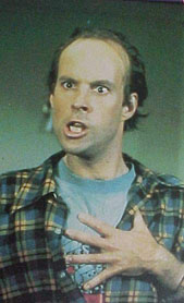 Dwight Schultz