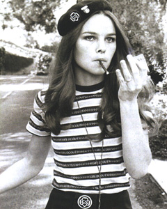 Michelle Phillips