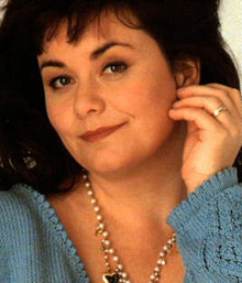 Dawn French